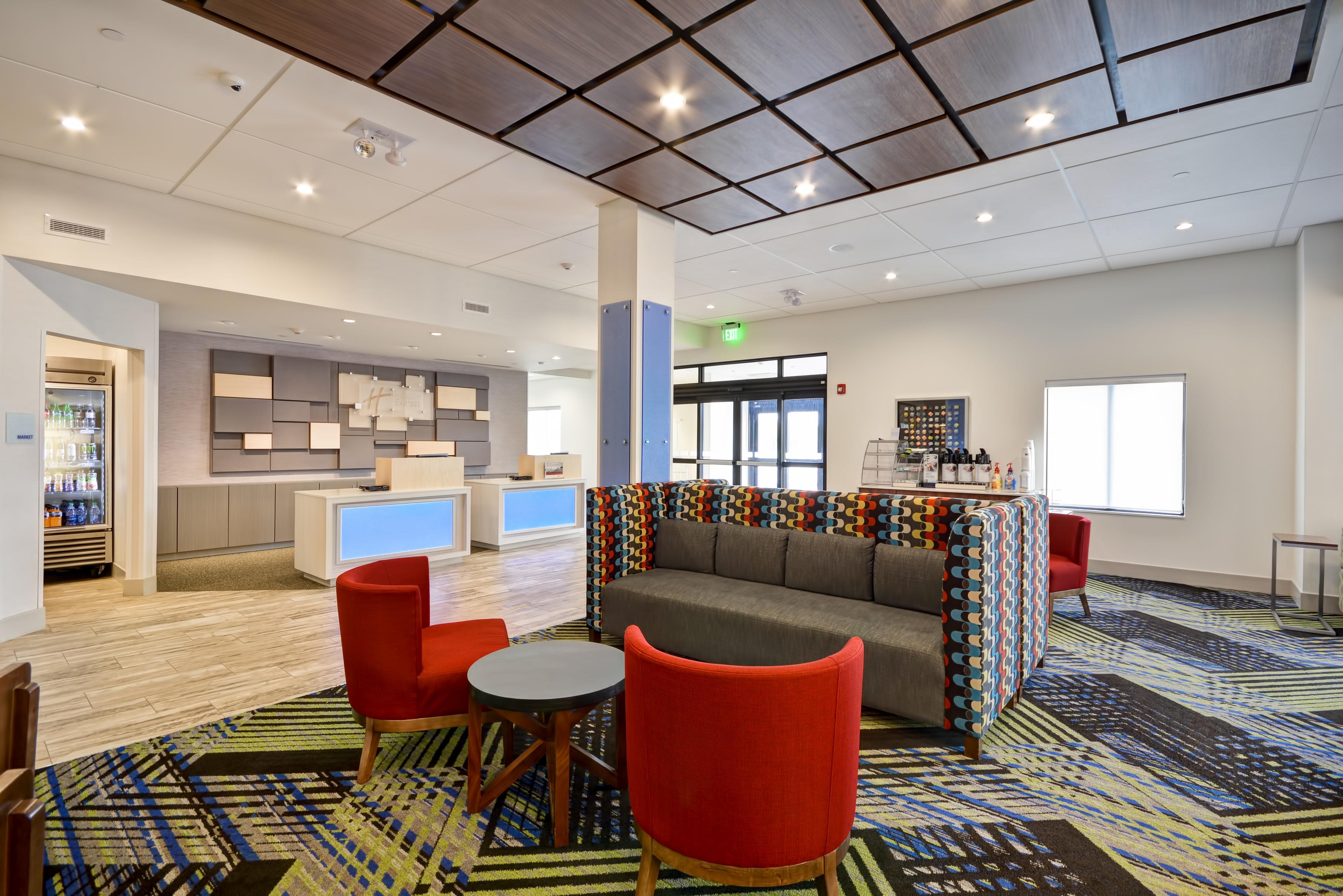Holiday Inn Express - Evansville By Ihg Exterior foto