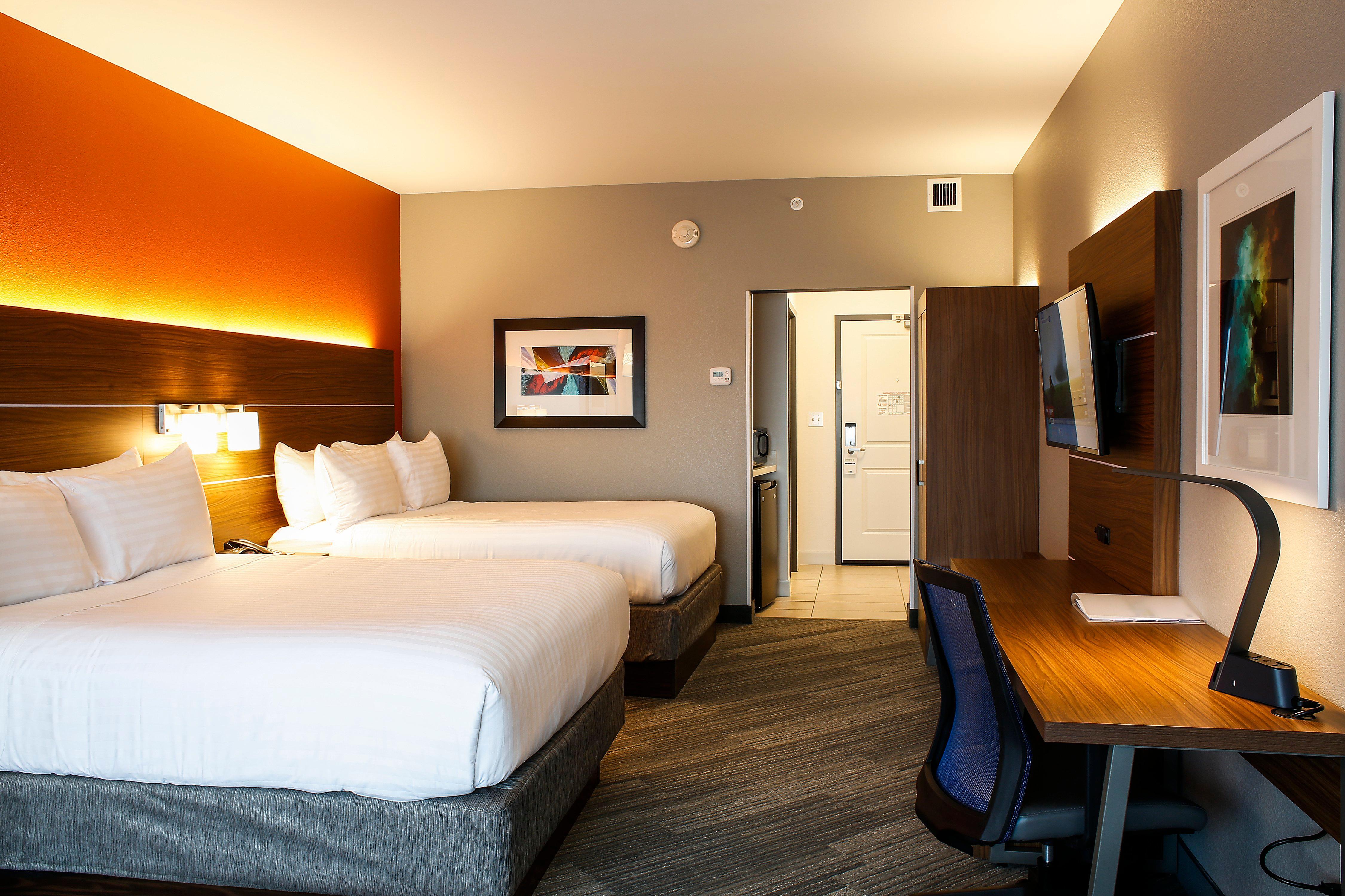Holiday Inn Express - Evansville By Ihg Exterior foto